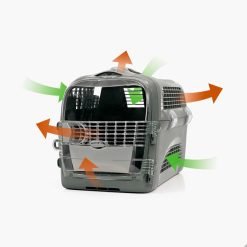 Transportadora Cabrio CATIT