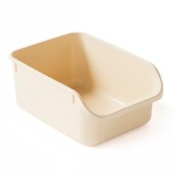 Alternative view of Caixa de areia aberta básica