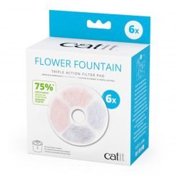Filtros para Fonte de Água Catit Flower Fountain