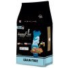 HappyOne Mediterraneum Gato Esterilizado - Carne fresca de aves