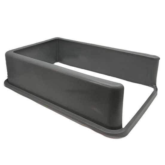 Caixa de areia aberta NOX em aço inoxidável - Image 10