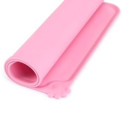 Alternative view of Tapete em silicone formato retangular