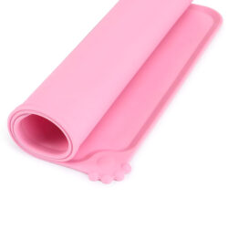 Alternative view of Tapete em silicone formato retangular