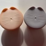 Tampa para latas em silicone (compatível com vários tamanhos) photo review