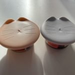 Tampa para latas em silicone (compatível com vários tamanhos) photo review