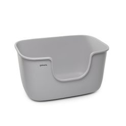 Caixa de areia UPA c/ bordas elevadas