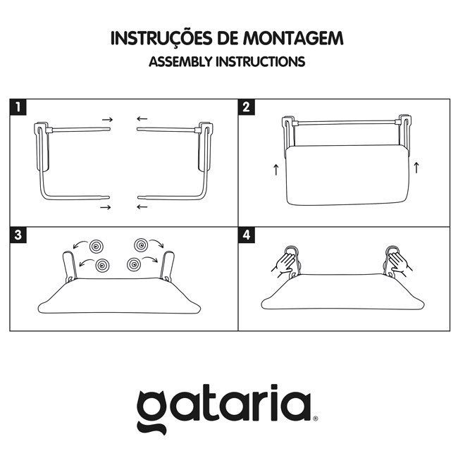 Cama de janela SPY formato plano rebatível e sem cabos - Image 5