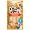Churu Bites Snack para Gatos (3x10g) - Frango com recheio de Frango