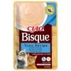 Ciao Bisque alimento húmido em patê cremoso (40g) - Atum
