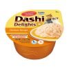 Dashi Delights alimento húmido em caldo (70g) - Frango