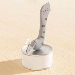 Espátula em silicone para alimento húmido - Image 5