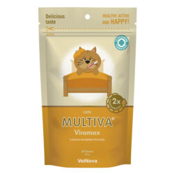 MULTIVA Viramax (30 chews)