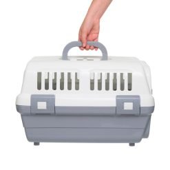 Alternative view of Transportadora FURGO básica