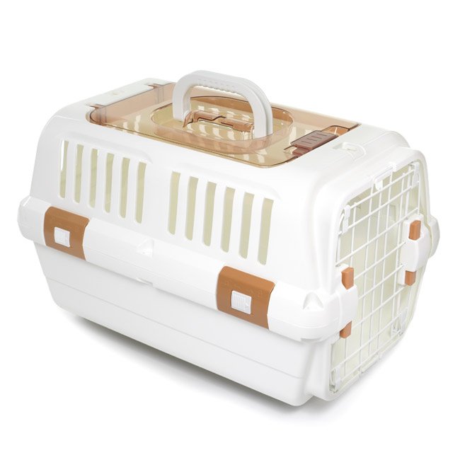 Transportadora LIMO com duplo acesso (frontal e no topo) - Image 2