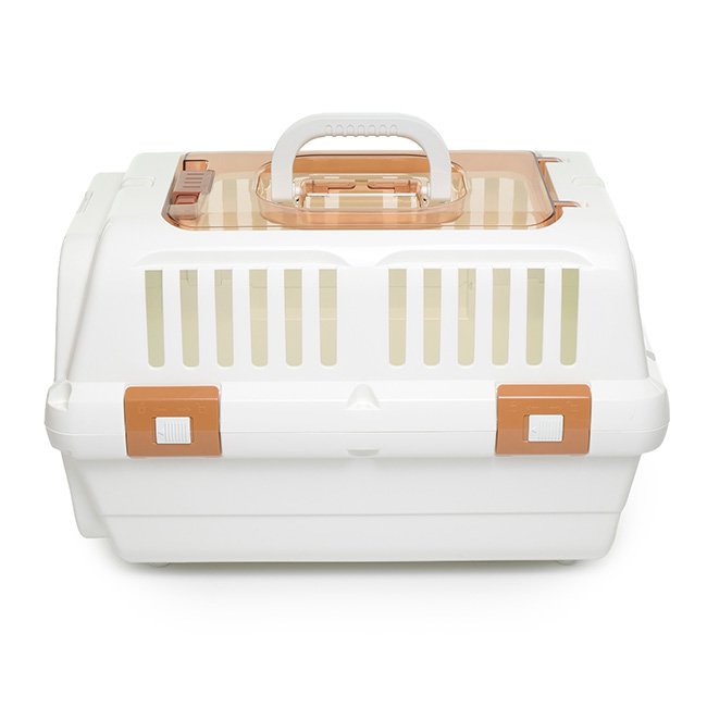 Transportadora LIMO com duplo acesso (frontal e no topo) - Image 10