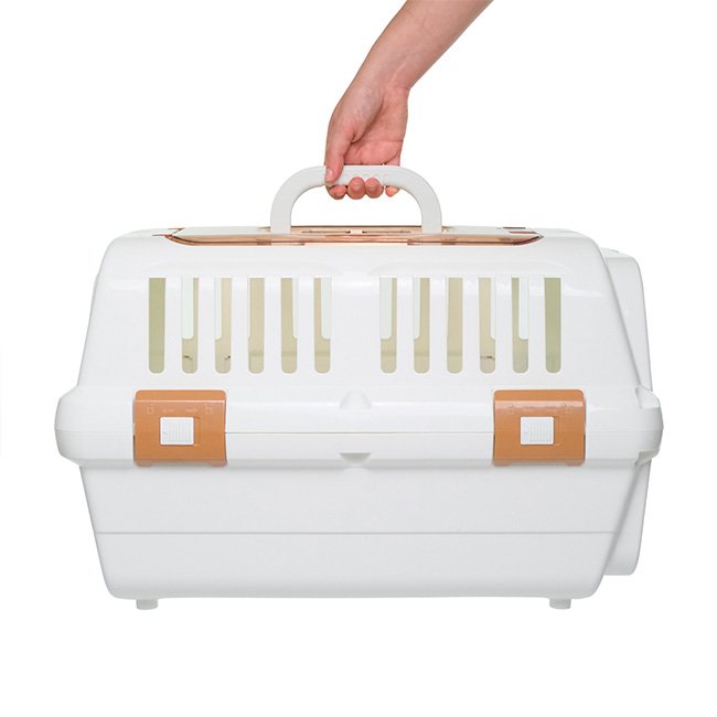 Transportadora LIMO com duplo acesso (frontal e no topo) - Image 4