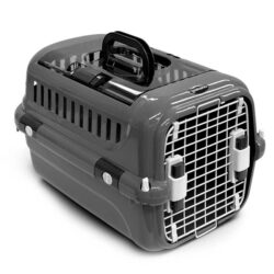 Transportadora LIMO com duplo acesso (frontal e no topo) - Image 11