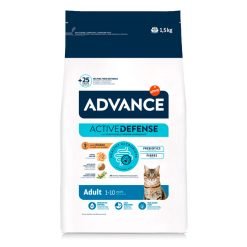 Advance Adult ração para gato adulto - Frango