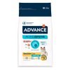 Advance Sterilized Sensitive Care ração para gato esterilizado - Salmão