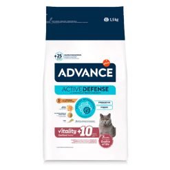 Advance Vitality Sterilized Senior - Frango