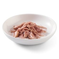 Alternative view of Schesir Complete alimento húmido em gelatina (85g) - Atum