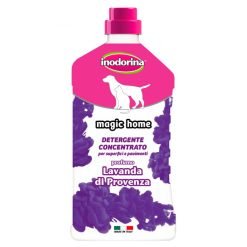 Inodorina Magic Home Detergente Concentrado (1 L) - Lavanda