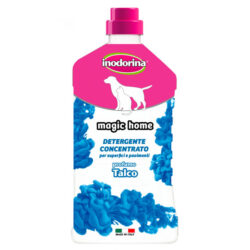 Inodorina Magic Home Detergente Concentrado (1 L) - Talco