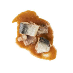Alternative view of Schesir alimento húmido em molho (70g) - Sardinhas e Lagosta