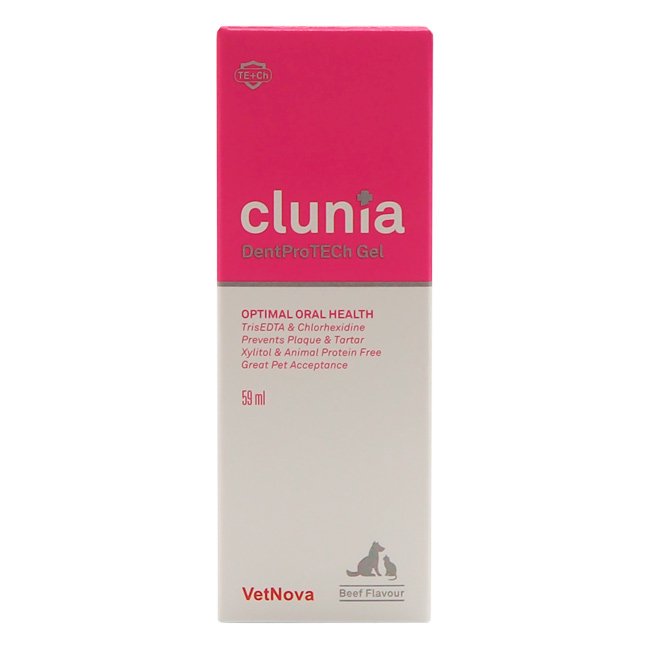 CLUNIA® DentProTECh Gel (59 mL) - Saúde Oral - Image 2
