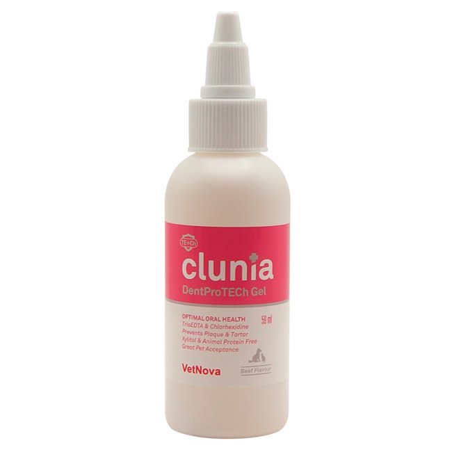 CLUNIA® DentProTECh Gel (59 mL) - Saúde Oral