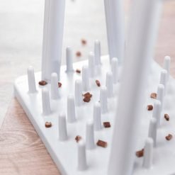 Jogo de inteligência para gatos