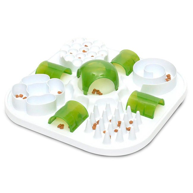 jogo interativo Play Puzzle