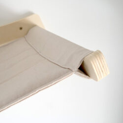 Cama de parede LUNA estilo hammock - Image 3