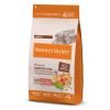 Nature's Variety No Grains para Gato Adulto - Salmão