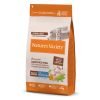Nature's Variety Healthy Grains para Gato Esterilizado - Peixe branco
