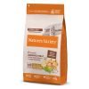 Nature's Variety No Grains para Gato Esterilizado - Frango do campo