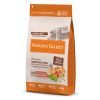Nature's Variety No Grains para Gato Esterilizado - Salmão
