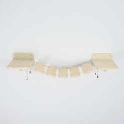 Ponte suspensa TROPICAT para montagem na parede