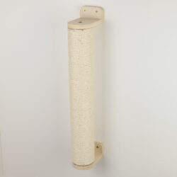 Poste/Ponte de parede NIMBO em sisal - Image 4
