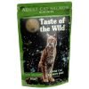 Taste of the Wild húmido (85g) para Gato Adulto - Salmão e Frango