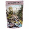 Taste of the Wild Lowland Creen húmido (85g) em molho - Peru e Pato