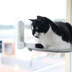 Alternative view of Cama de janela SPY COMPACT (ideal para janelas pequenas)