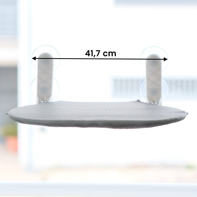 Cama de janela SPY COMPACT (ideal para janelas pequenas) - Image 3