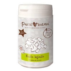 Puromenu Brilho Infinito (100 g) Suplemento de Levedura de Cerveja