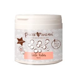 Puromenu Sete Vidas (100 g) Suplemento de Taurina