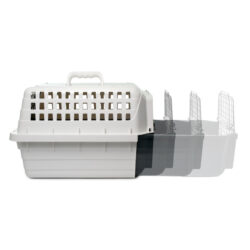Transportadora SLIDE CARRY com "gaveta" deslizante (Vet friendly) - Image 3