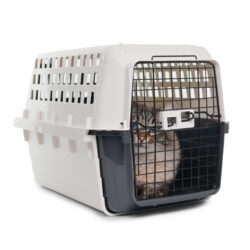 Alternative view of Transportadora SLIDE CARRY com "gaveta" deslizante (Vet friendly)
