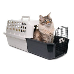 Transportadora SLIDE CARRY com "gaveta" deslizante (Vet friendly) - Image 6