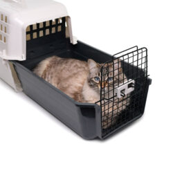 Transportadora SLIDE CARRY com "gaveta" deslizante (Vet friendly) - Image 4
