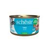 Schesir Complete alimento húmido em gelatina (85g) - Atum
